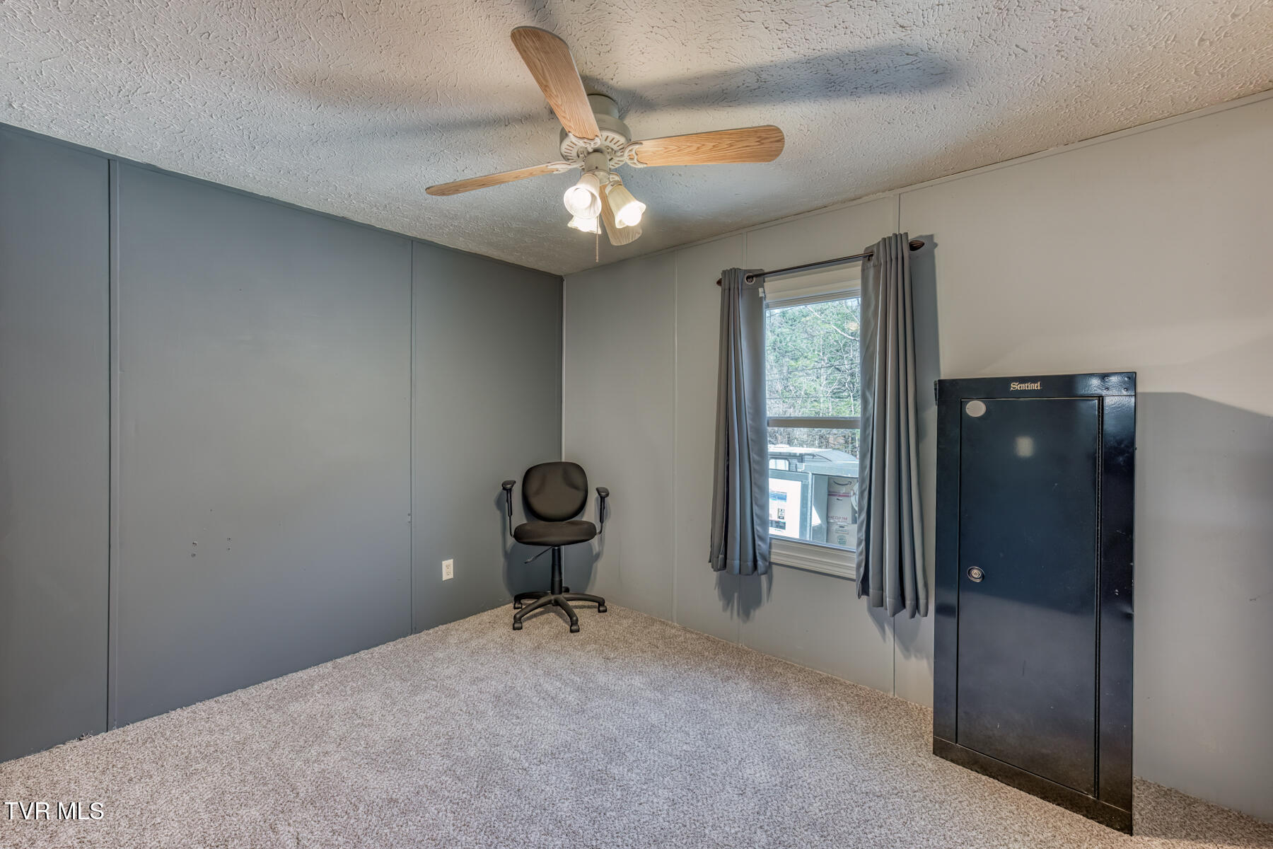 736 Ryder Church Road Bluff City, TN 37618 - Photo 20 of 29 3RD BEDROOM