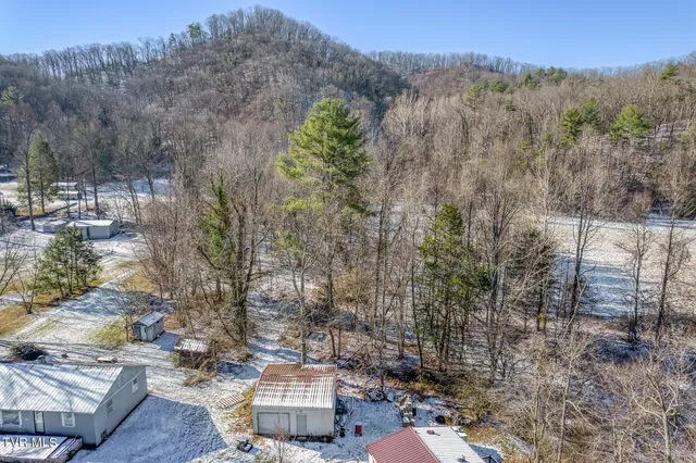 $247,900 | 736 Ryder Church Road, Bluff City, TN 37618