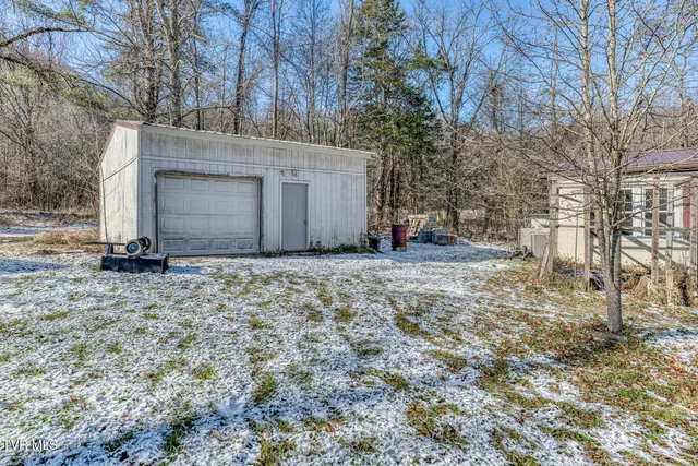 $247,900 | 736 Ryder Church Road, Bluff City, TN 37618