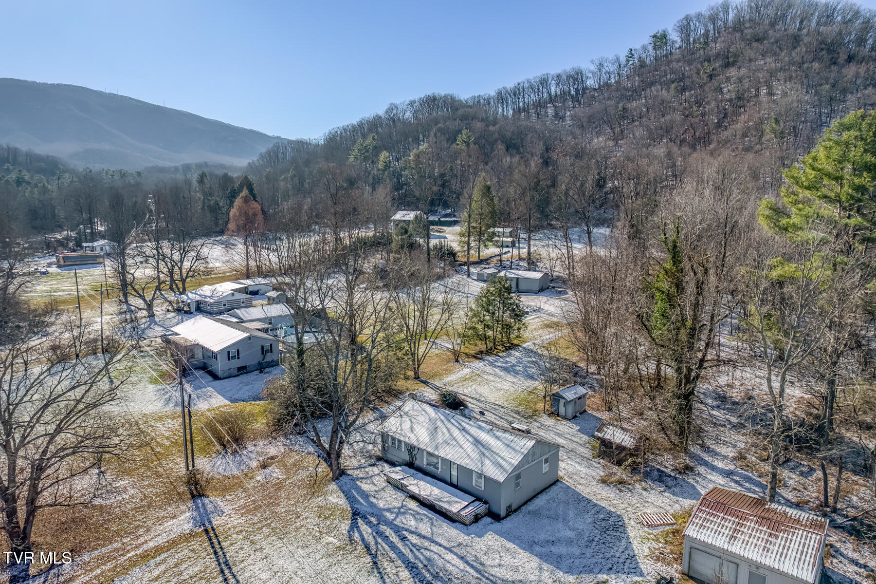 736 Ryder Church Road Bluff City, TN 37618 - Photo 26 of 29 HOLSTON MOUNTAINS