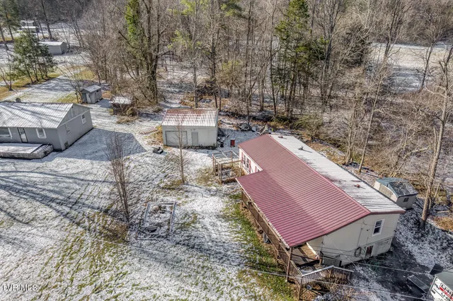 $247,900 | 736 Ryder Church Road, Bluff City, TN 37618