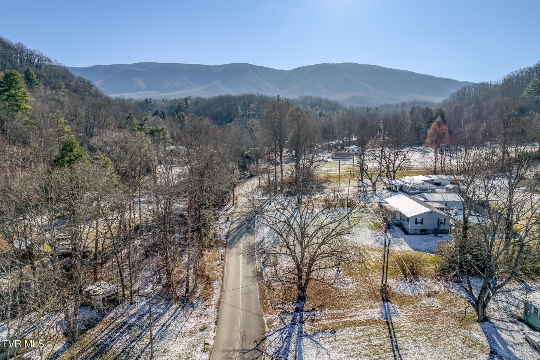 736 Ryder Church Road Bluff City, TN 37618 - Photo 28 of 29 WHAT A VIEW