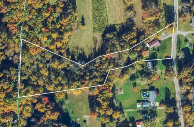 $247,900 | 736 Ryder Church Road, Bluff City, TN 37618