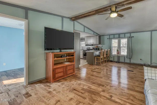 $247,900 | 736 Ryder Church Road, Bluff City, TN 37618