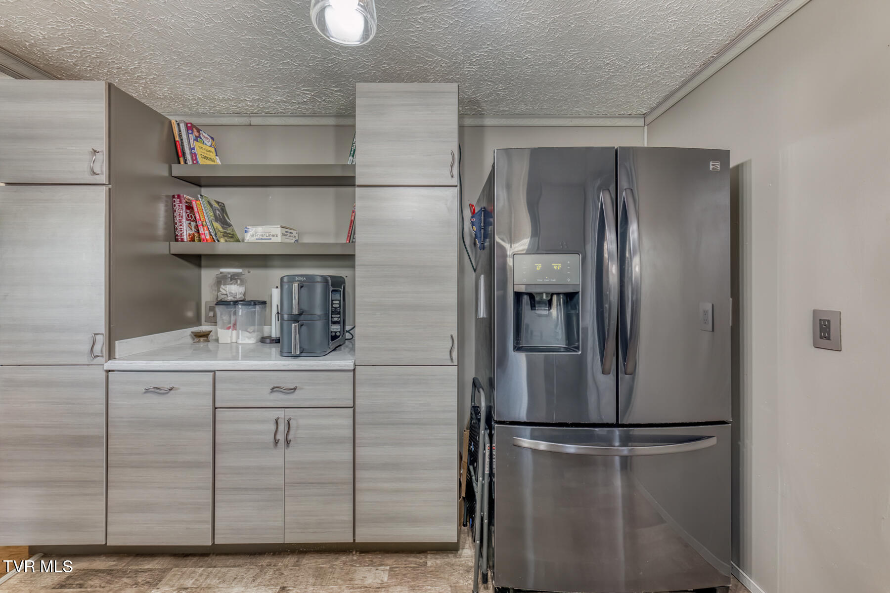 736 Ryder Church Road Bluff City, TN 37618 - Photo 10 of 29 KITCHEN 3
