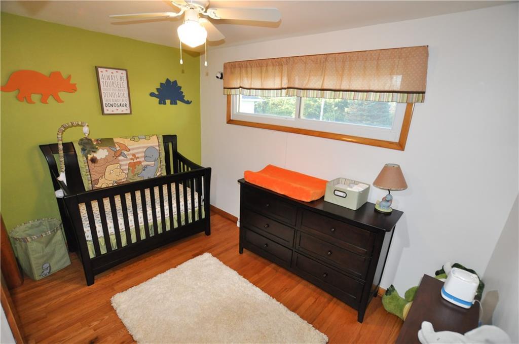 2551 Casey Drive Springfield, OH 45503 - Photo 7 of 17