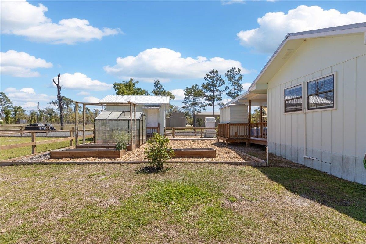 2114 Post Oak Road Perry, FL 32348 - Photo 8 of 68