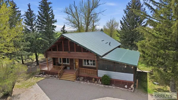 $620,000 | 297 North Bassett Road, Roberts, ID 83444