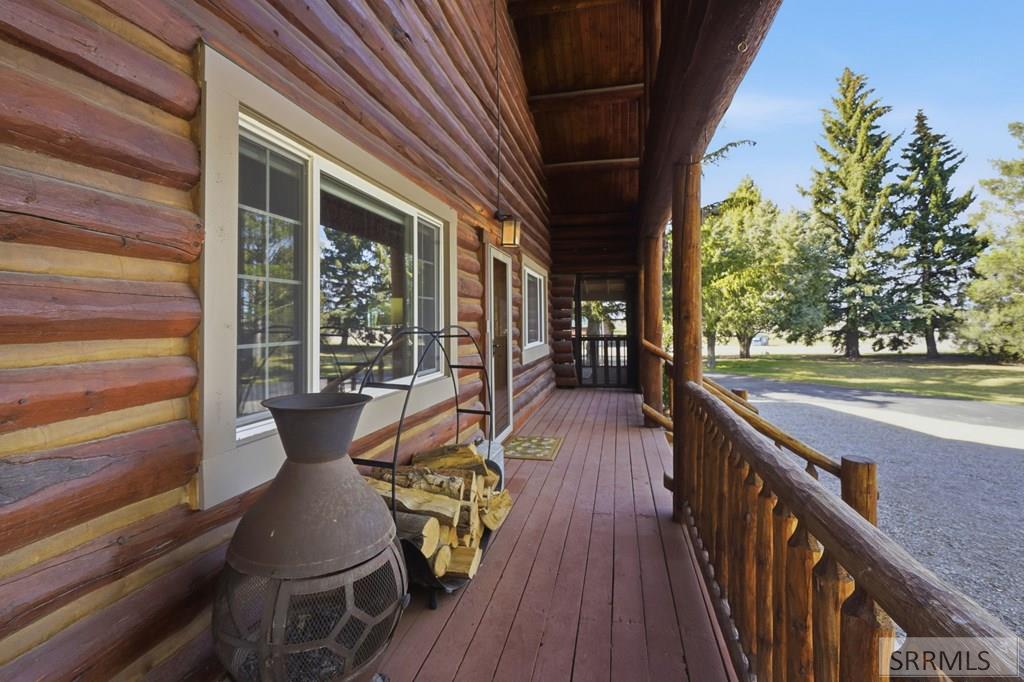 297 North Bassett Road Roberts, ID 83444 - Photo 19 of 28