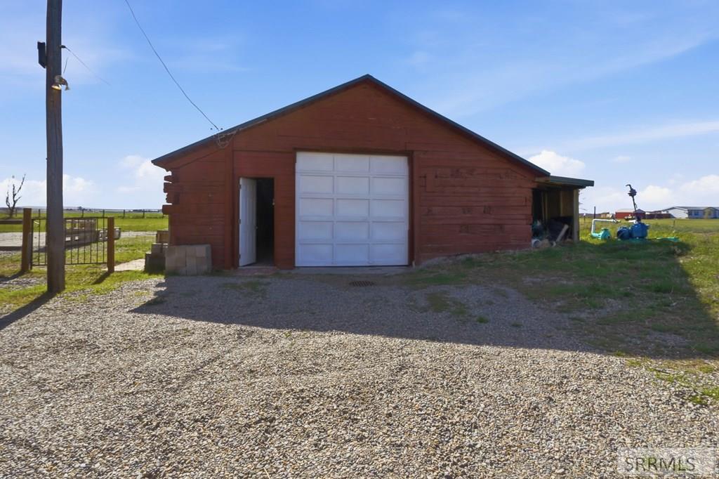 297 North Bassett Road Roberts, ID 83444 - Photo 22 of 28