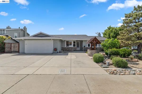 $1,339,000 | 1135 Killarney Street, Livermore, CA 94550