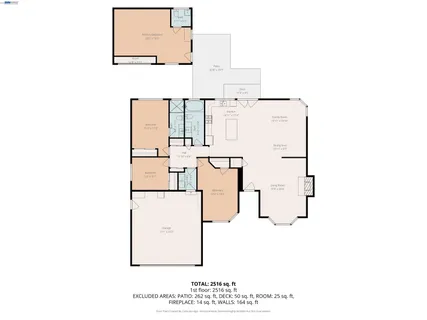 $1,339,000 | 1135 Killarney Street, Livermore, CA 94550