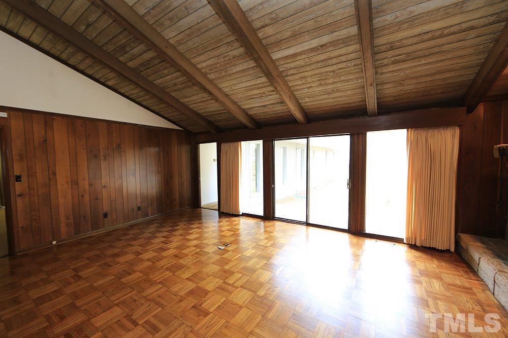 2700 Conover Court Raleigh, NC 27612 - Photo 12 of 30 a view of an empty room with a window