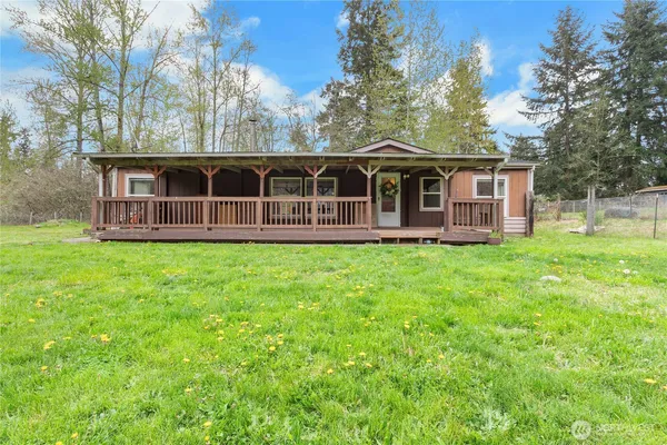 $485,000 | 1204 342nd Street East, Roy, WA 98580