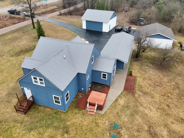$459,000 | 15104 Highway 32, Lakewood, WI 54138