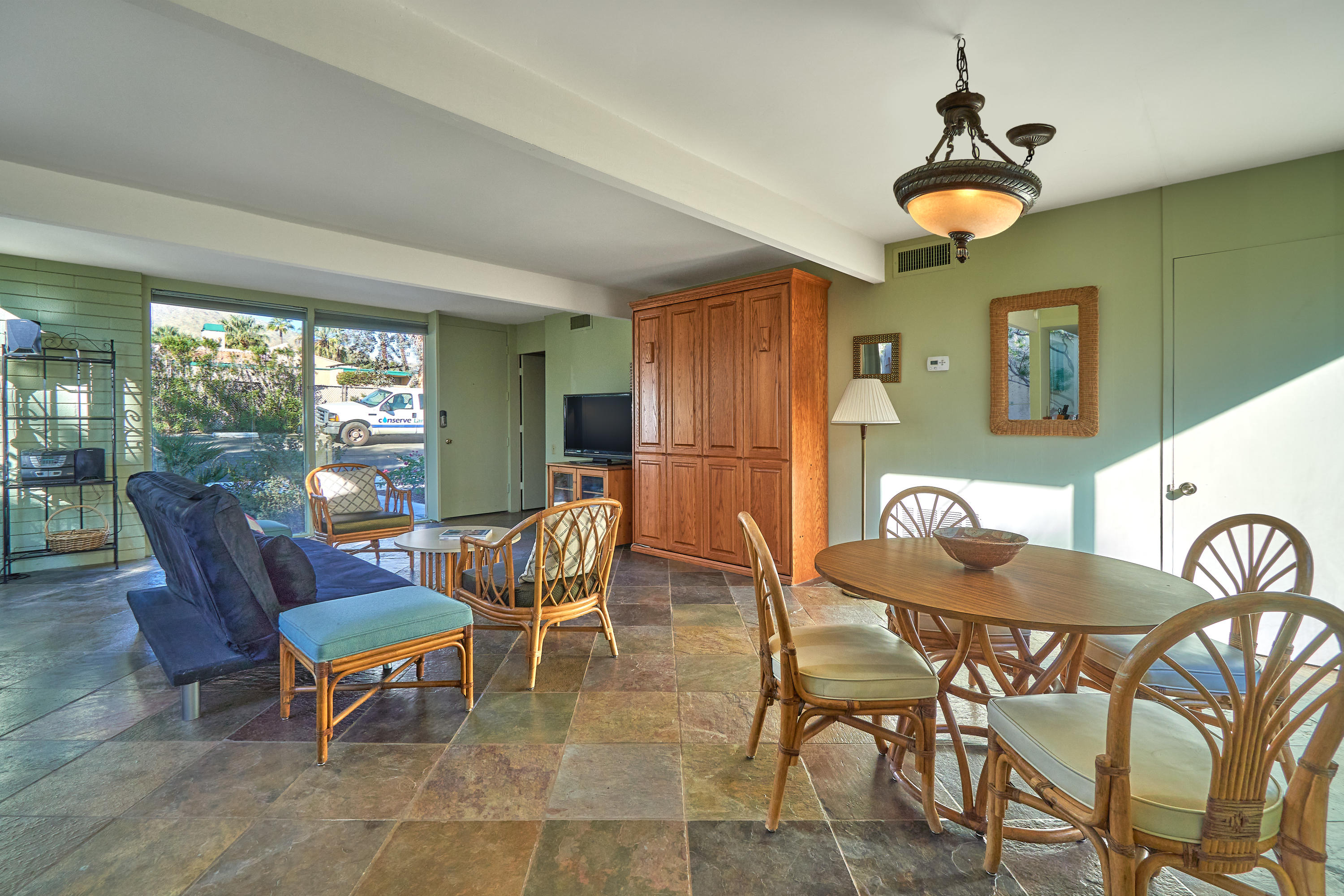 360 Cabrillo Road, Unit 128 Palm Springs, CA 92262 - Photo 3 of 21 DRtoFront