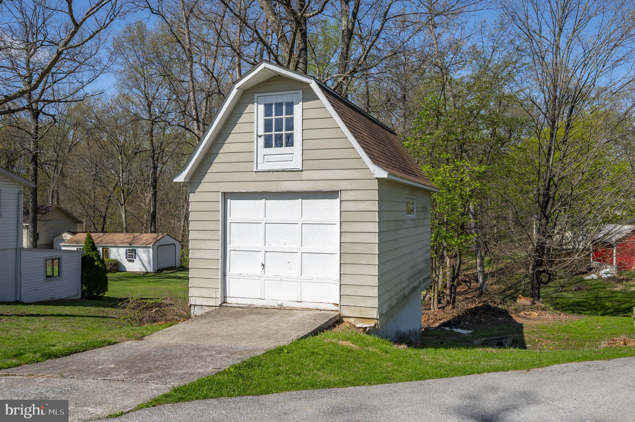 11623 Daysville Road Frederick, MD 21701 - Photo 62 of 72