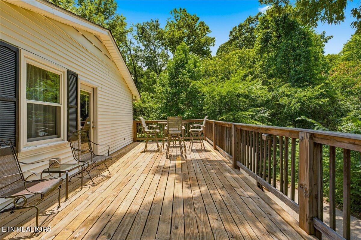 2319 Woods-Smith Road Knoxville, TN 37921 - Photo 25 of 39 25-Exterior