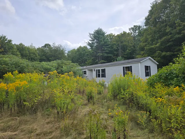 $47,000 | 105 Old Sheepscot Road, Wiscasset, ME 04578