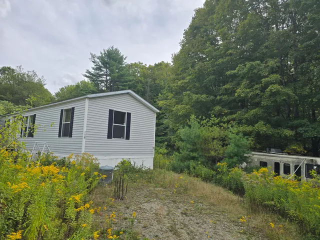 $47,000 | 105 Old Sheepscot Road, Wiscasset, ME 04578
