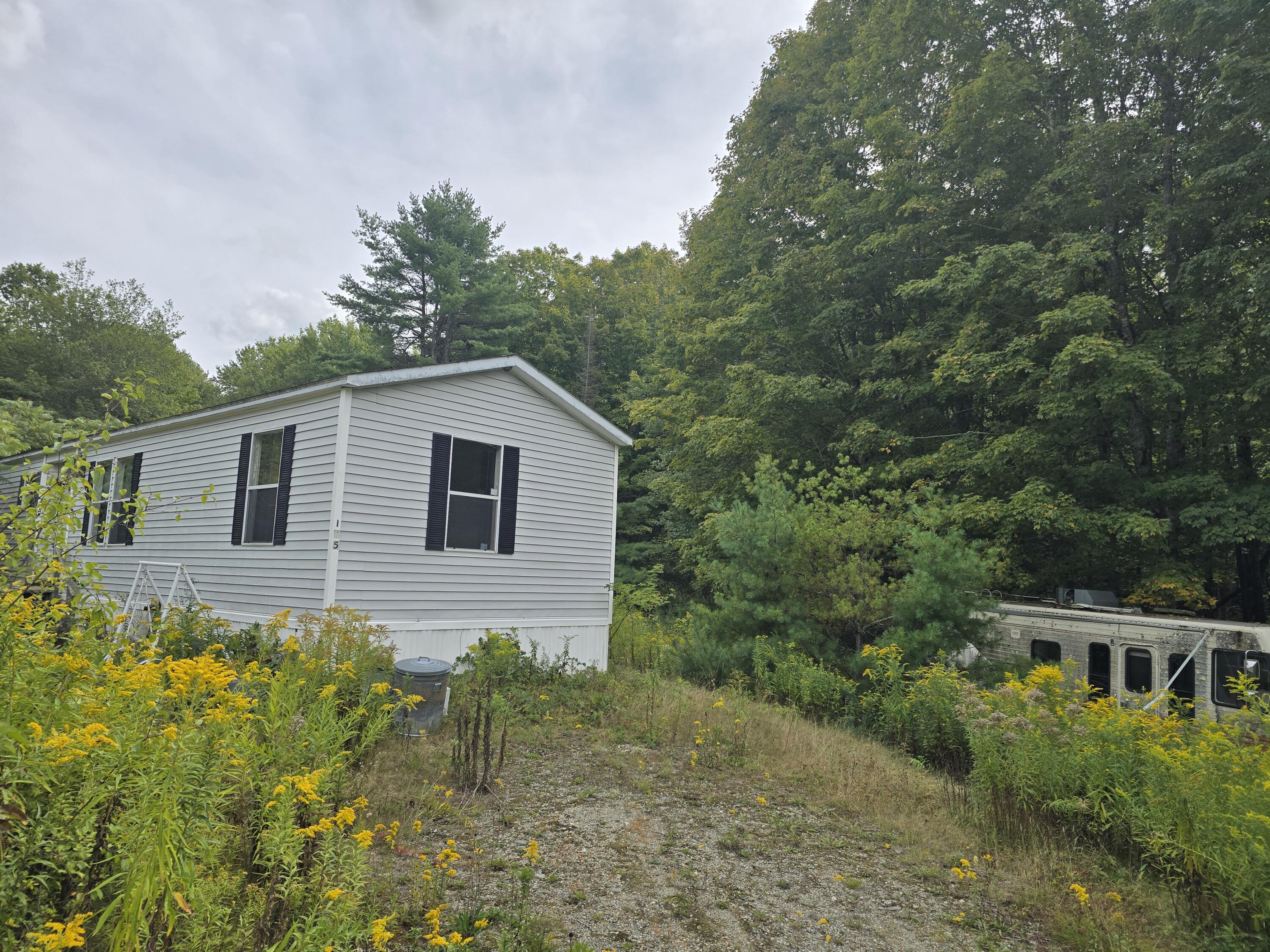 105 Old Sheepscot Road Wiscasset, ME 04578 - Photo 3 of 5 20250908_133148