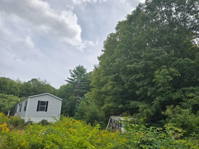 $47,000 | 105 Old Sheepscot Road, Wiscasset, ME 04578