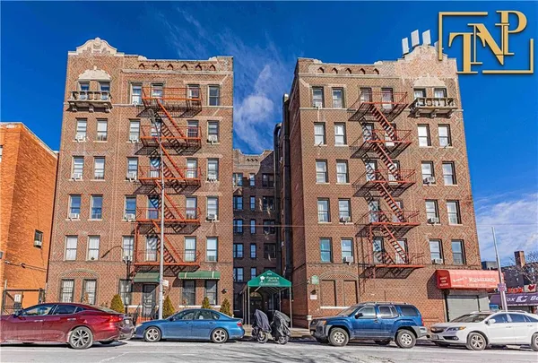 $185,000 | 2913 Foster Avenue, Unit 2F | Flatbush