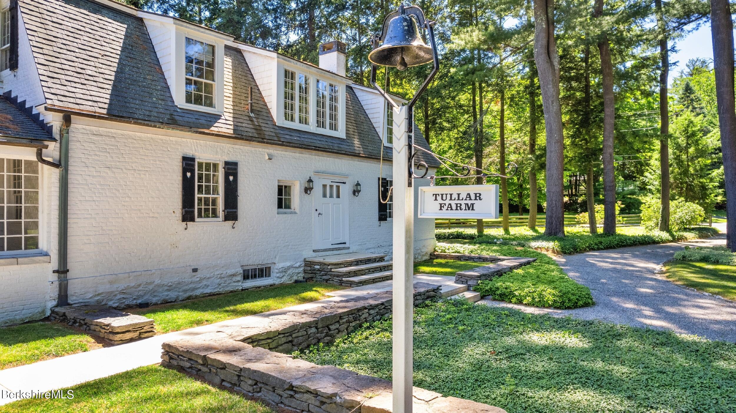 25 Sheffield Road Egremont, MA 01230 - Photo 11 of 73 Tullar Farm
