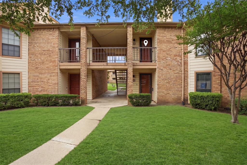 16301 Ledgemont Lane, Unit 281 Addison, TX 75001 - Photo 17 of 18