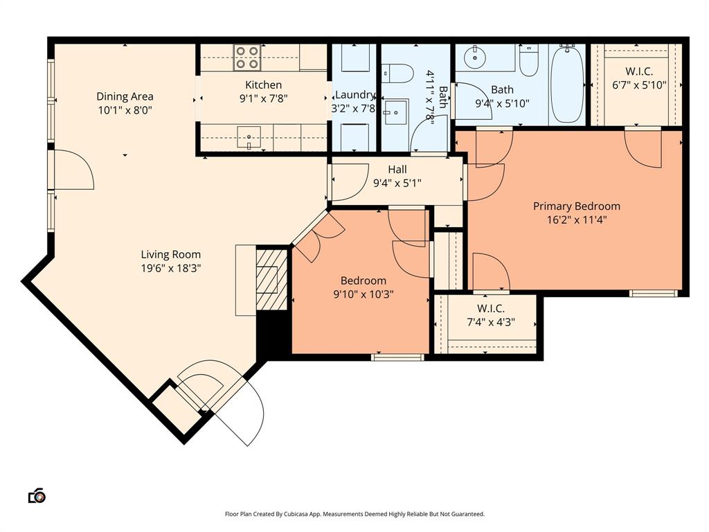 16301 Ledgemont Lane, Unit 281 Addison, TX 75001 - Photo 18 of 18
