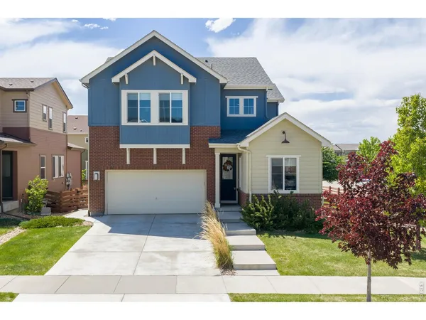$740,000 | 67 Starlight Circle, Erie, CO 80516