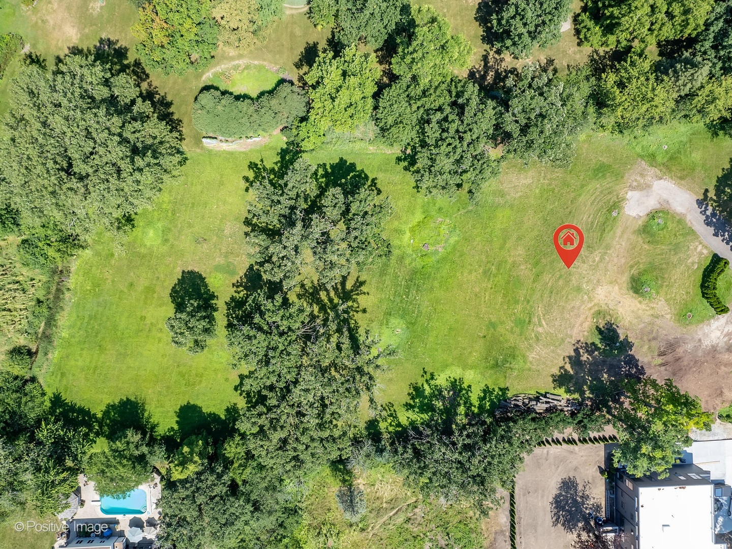 3010 Meyers Road Oak Brook, IL 60523 - Photo 12 of 12 a view of a garden