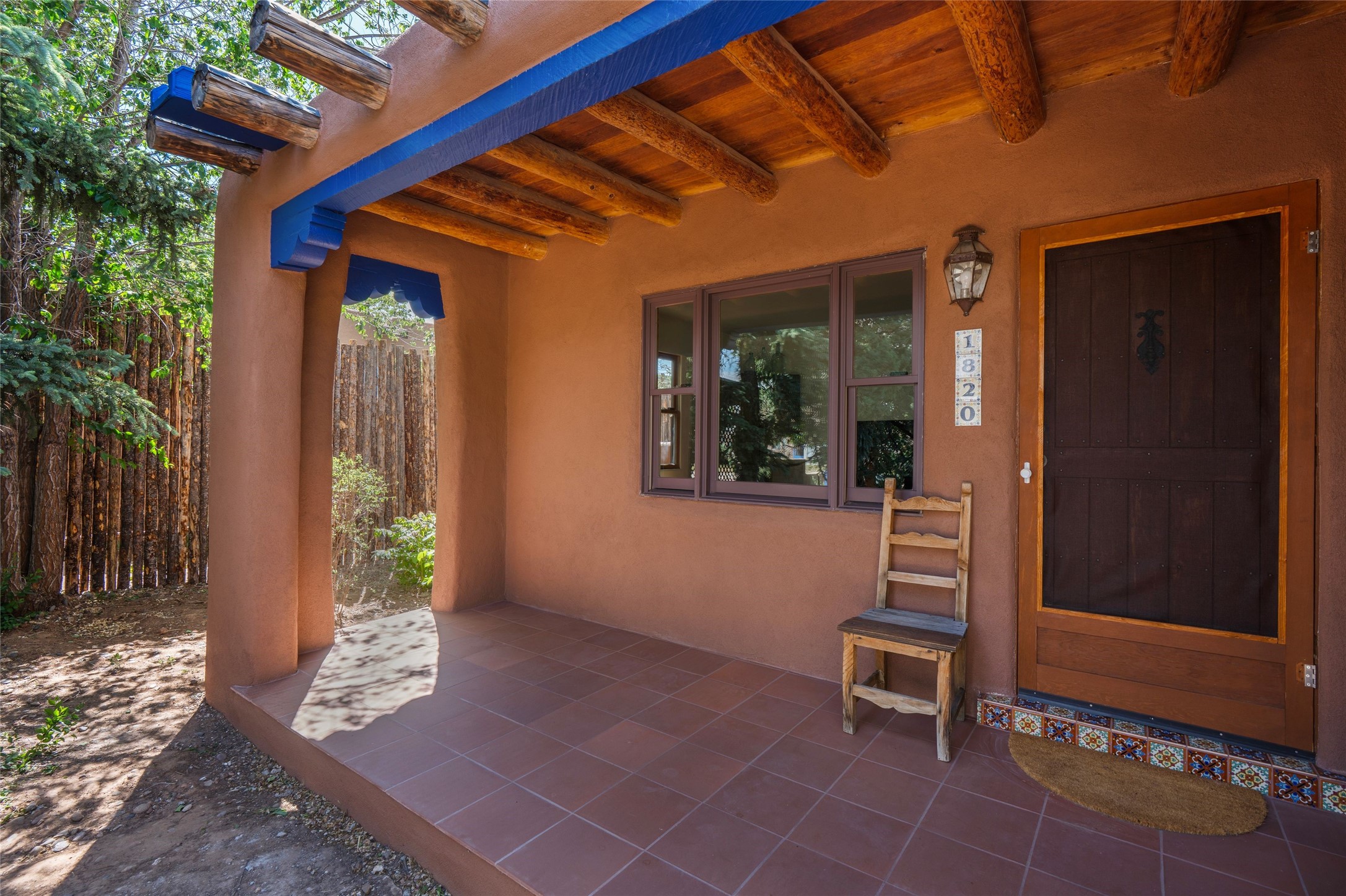 1820 Kiva Road Santa Fe, NM 87505 - Photo 21 of 34