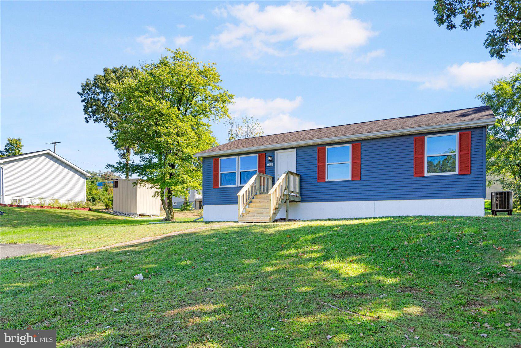 6819 Bensel Avenue Rosedale, MD 21237 - Photo 43 of 51 Gallery Image 43