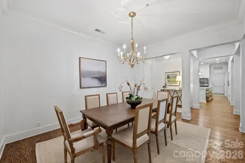 $1,300,000 | 2251 Selwyn Avenue, Unit 102, Charlotte, NC 28207