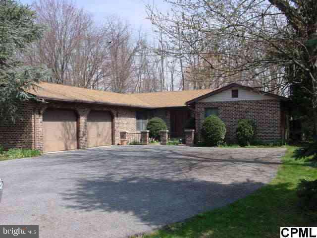 27 Fire House Road Walnut Bottom, PA 17266 - Photo 1 of 1 Gallery Image 1