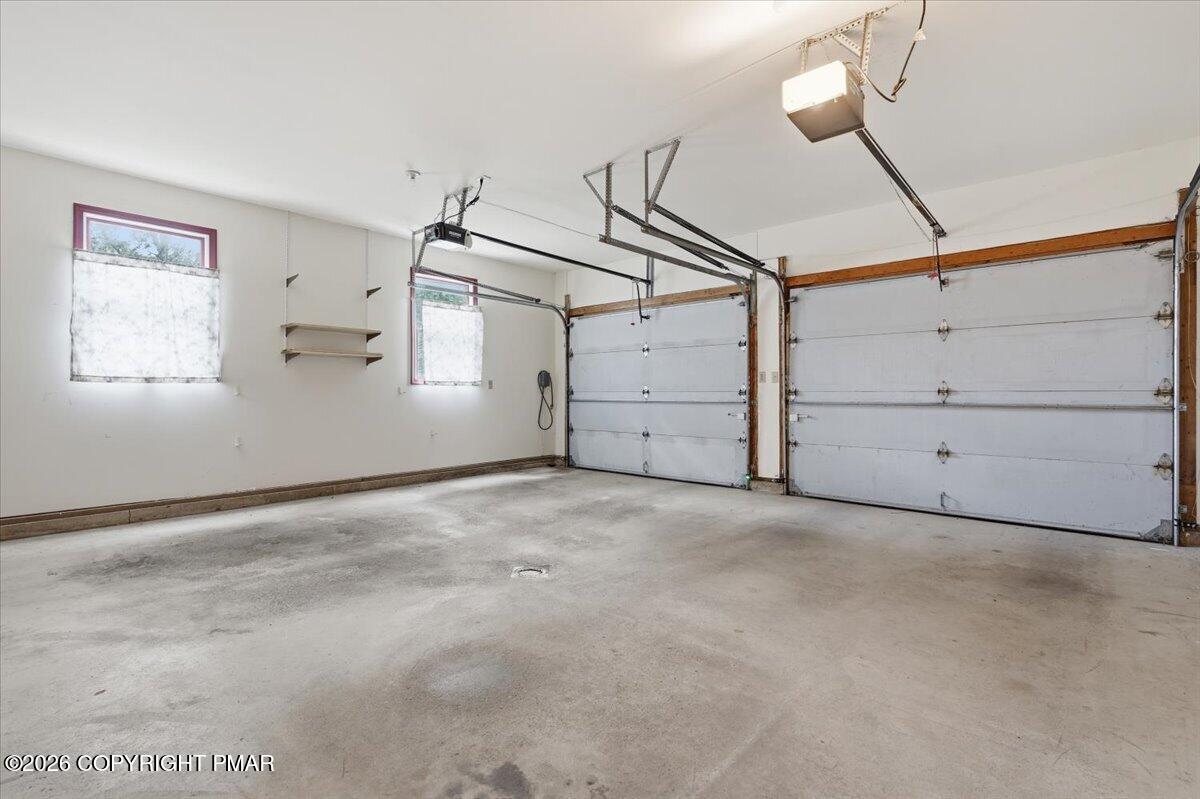 209 Foothill Boulevard Effort, PA 18330 - Photo 45 of 61 Garage