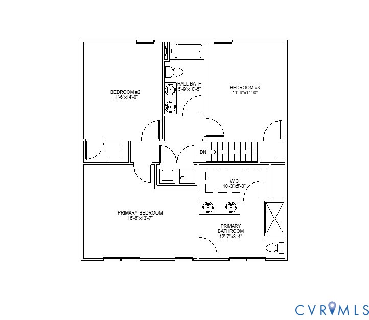 0 Courtney Road Hanover, VA 23069 - Photo 3 of 6