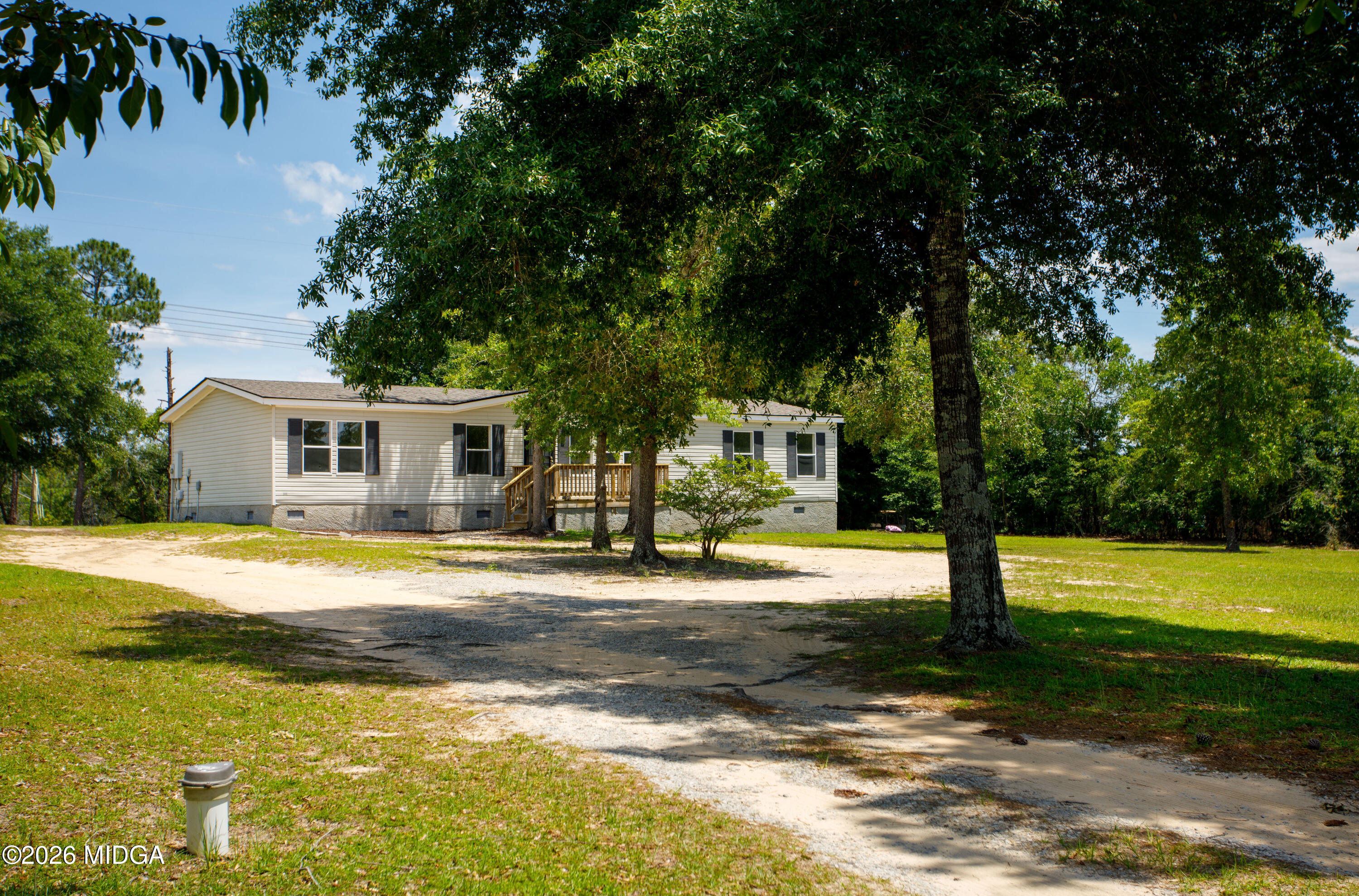 393 Tucker Road Lizella, GA 31052 - Photo 1 of 27 393 Tucker Rd Lizella_1006