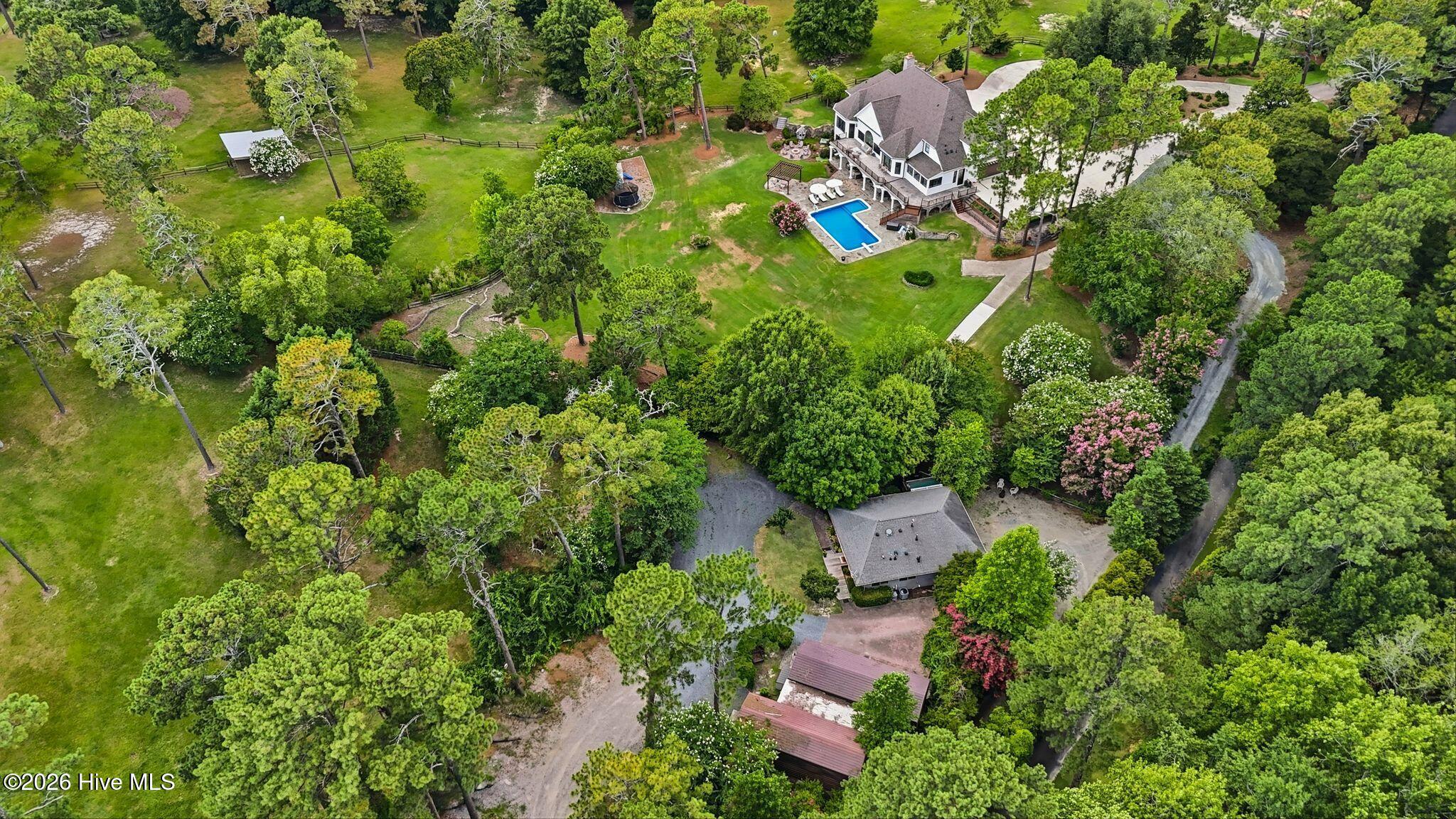 765 Yadkin Road Southern Pines, NC 28387 - Photo 12 of 26