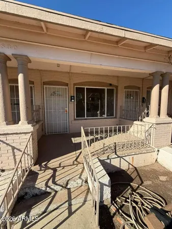 $700 | 830 East 9th Street, Unit 3, Douglas, AZ 85607