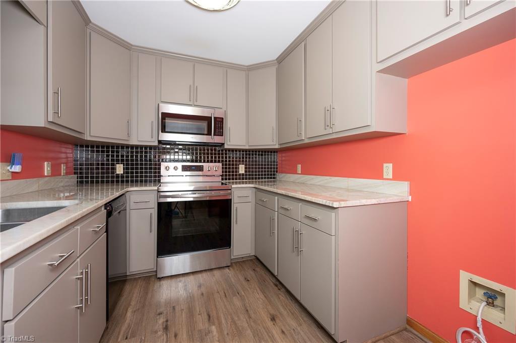 6351 Cashatt Road High Point, NC 27263 - Photo 19 of 40 Gallery Image 19