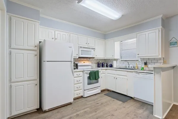 $189,900 | 1415 South 11th Street, Waco, TX 76706