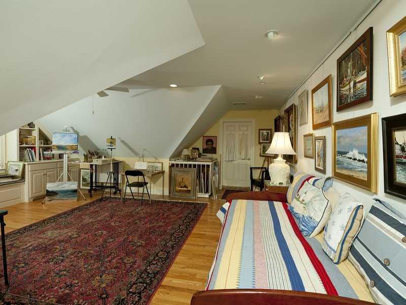 100 Shepard's Cove Road, Unit K2 Kittery, ME 03904 - Photo 19 of 24 Other. Large room for family room or...