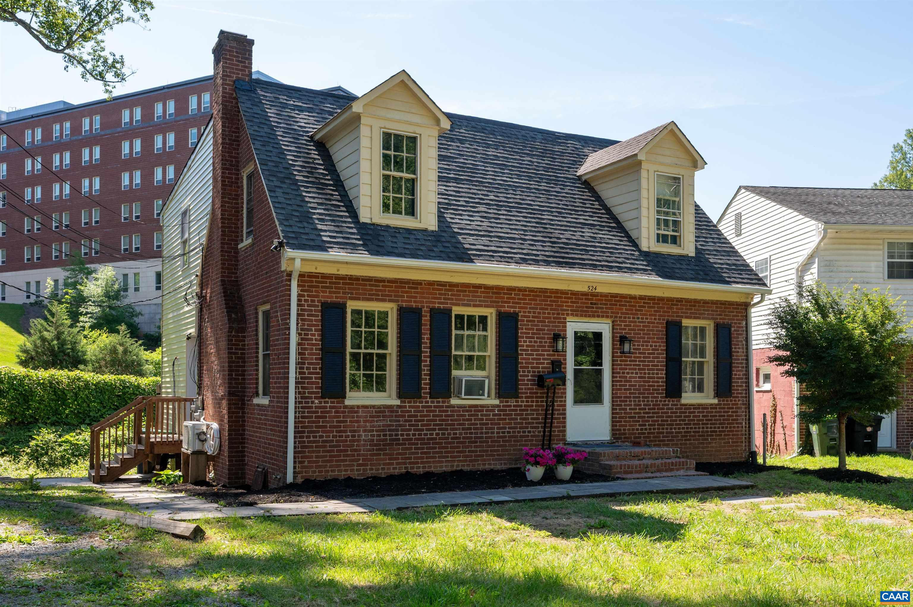 524 Valley Road Charlottesville, VA 22903 - Photo 1 of 31