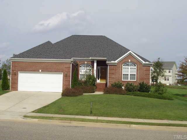 220 Seastone Street Raleigh, NC 27603 - Photo 1 of 1