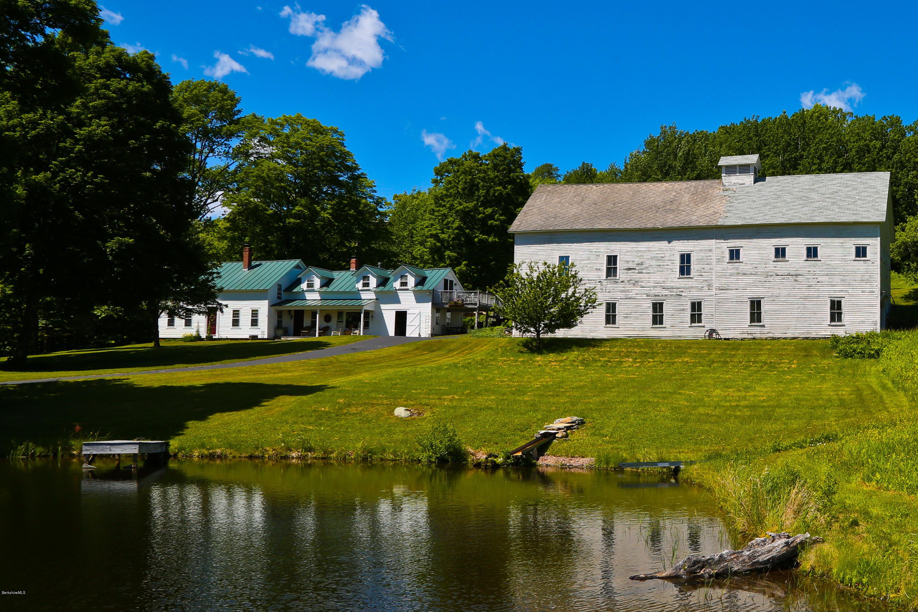 137 Leshure Road Rowe, MA 01367 - Photo 5 of 56 5