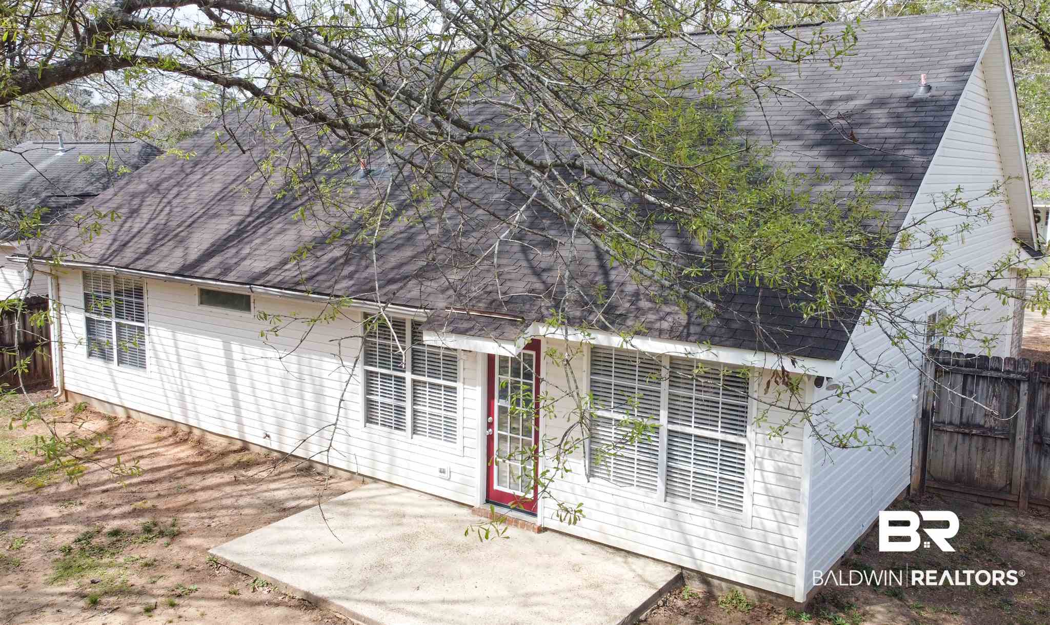 9459 Copperfield Drive South Mobile, AL 36608 - Photo 15 of 21