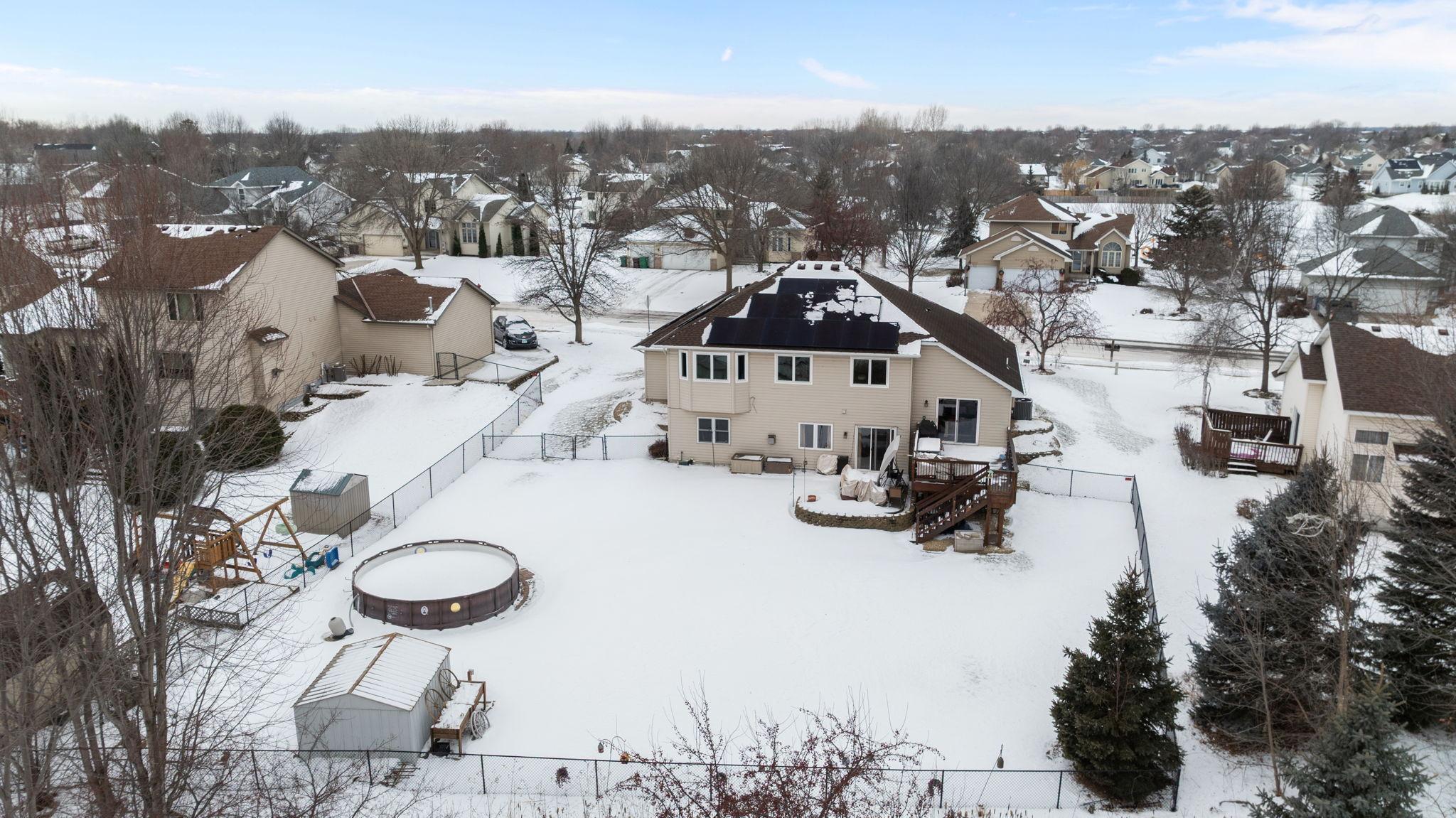 13410 Hynes Road Rogers, MN 55374 - Photo 26 of 31