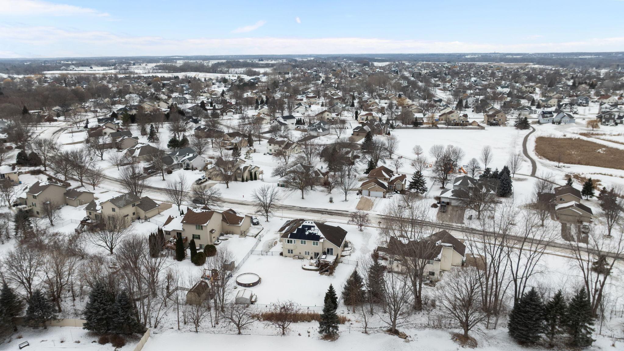 13410 Hynes Road Rogers, MN 55374 - Photo 27 of 31